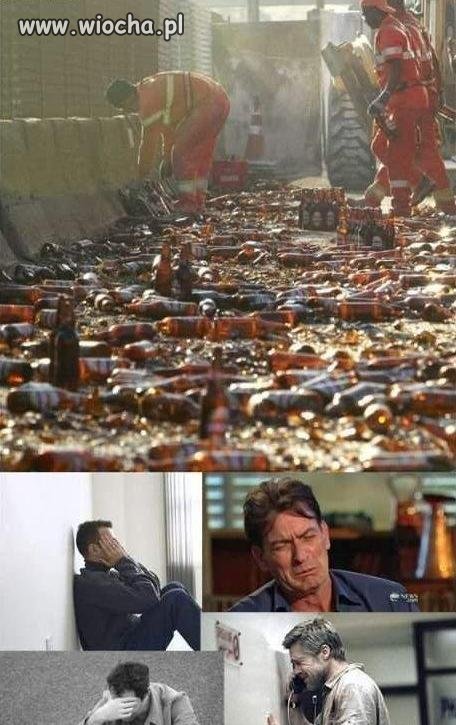 Bo po niektórych tragediach