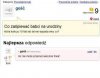 Sto lat dla babci