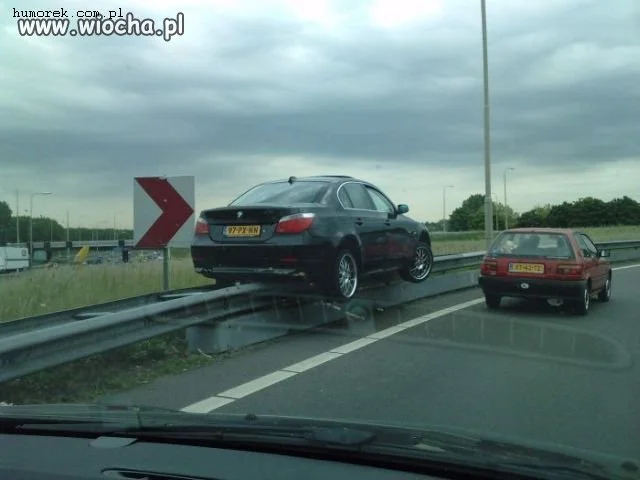 Parkowanie?