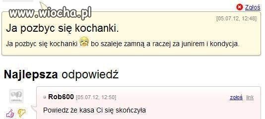 Posłuchaj internautów