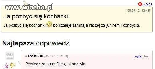 Posłuchaj internautów