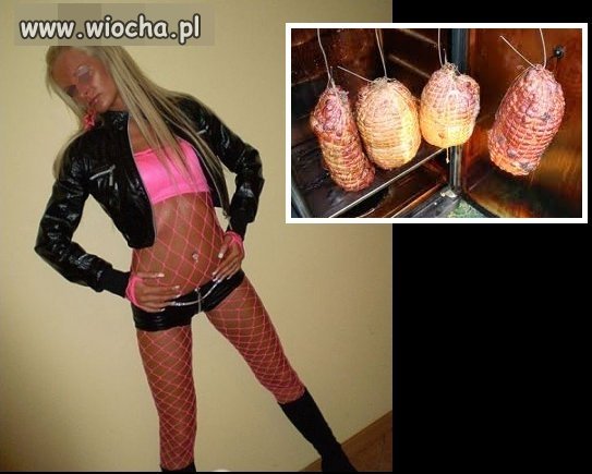 Jakie podobieństwo