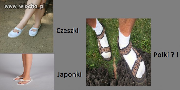 Nowa Polska moda