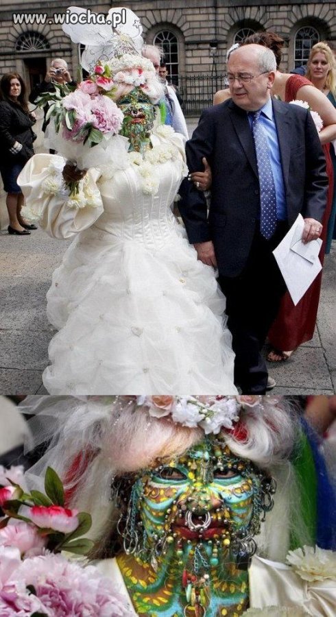 Do ślubu...