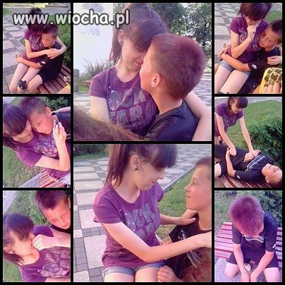 Big love  ...