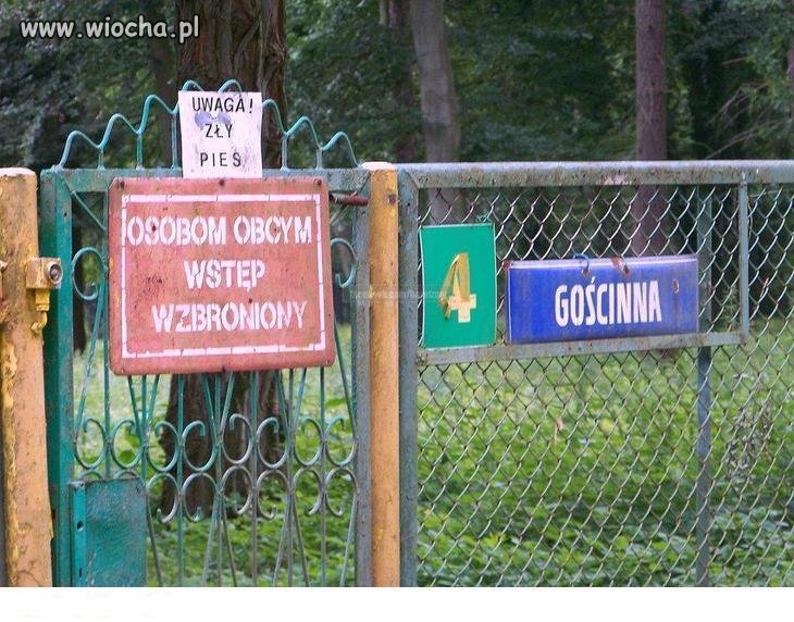 Ul.Gościnna