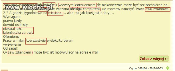 Ktoś się popisał...