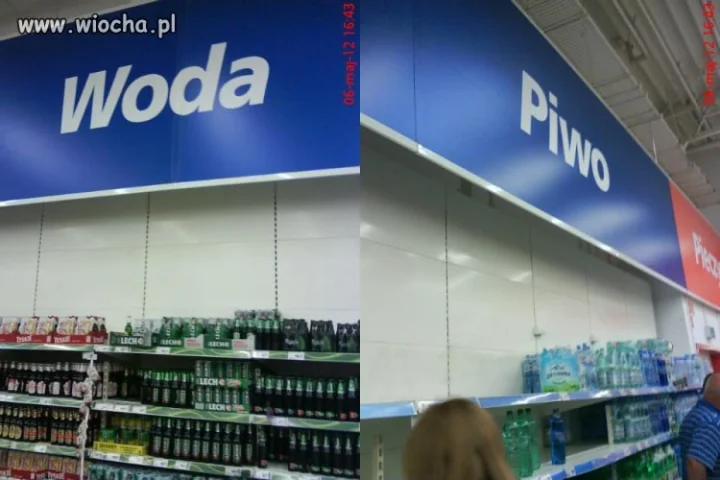 Coś tu się komuś pomyliło