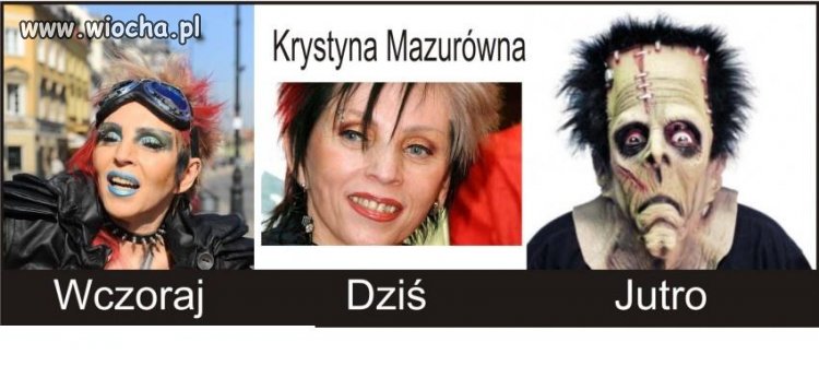 Co za dużo...