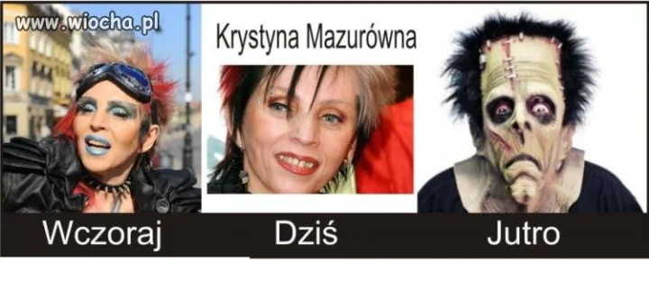 Co za dużo...