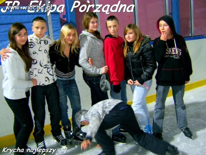 MAŁOLACI JP