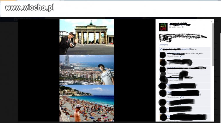 Mistrz photoshopa 