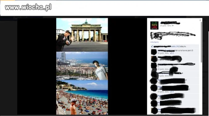 Mistrz photoshopa 