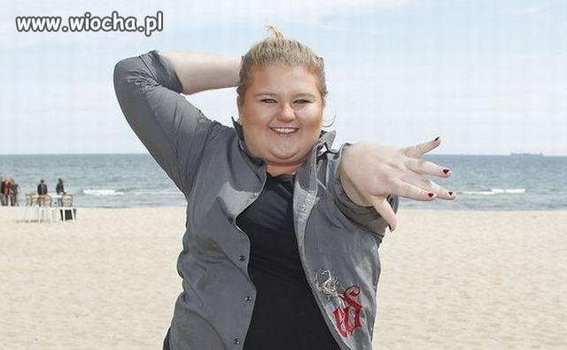 Kto uważa że ona to wiocha
