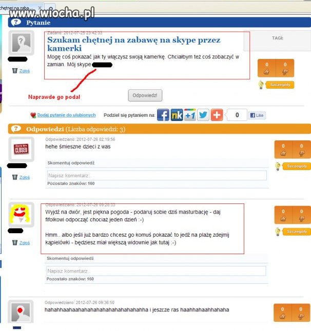 Brak mi słów...