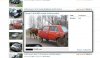 Ford Galaxy "1.9 dizel siedem krzesełek"