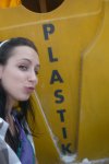 Plastik is fantastic