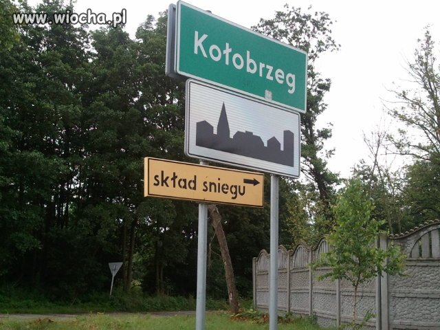 Kołobrzeg Miasto biznesu