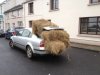 Traktor po Irlandzku...