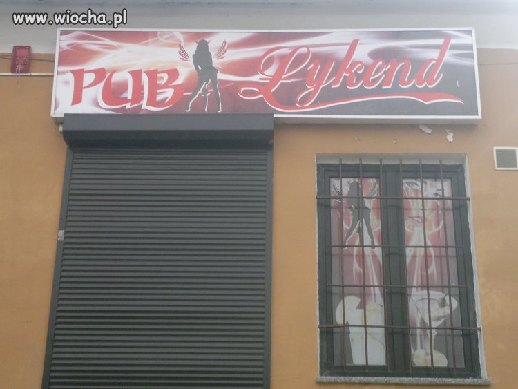 A Ty gdzie się bawisz w ten Łykend ?