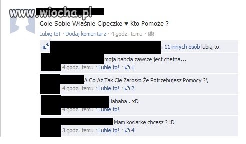 Gole sobie ci**czkę