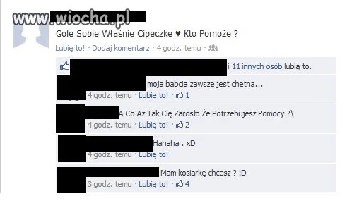 Gole sobie ci**czkę