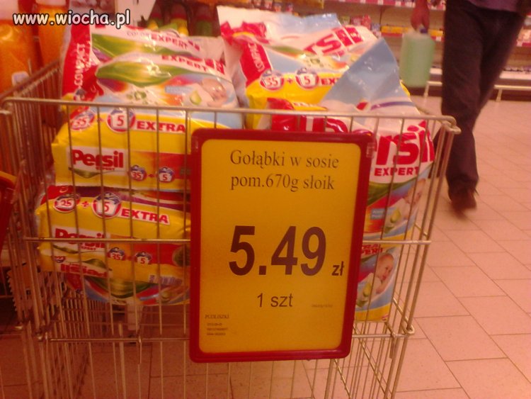Mmm... pyszności... 