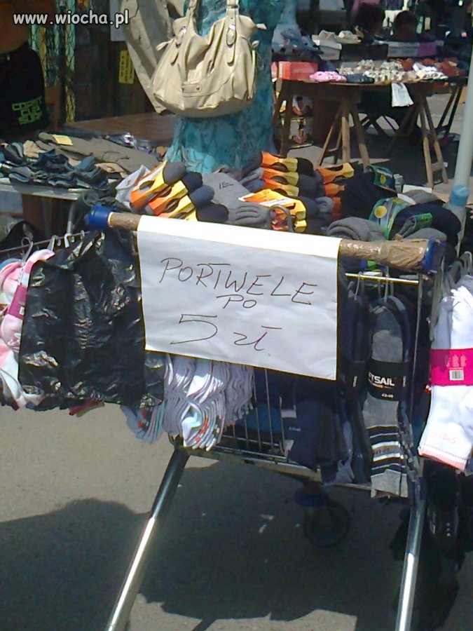 "Portwele"