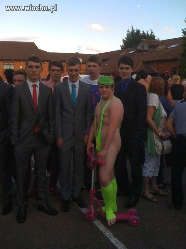 Kolejny Borat
