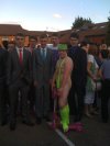 Kolejny Borat