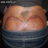 Smaczne jabłuszko