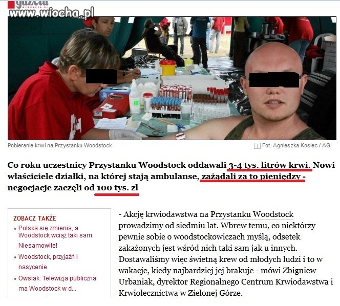 Brak jakichkolwiek pytań