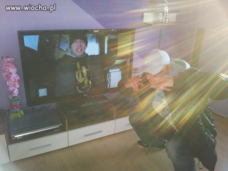 Lans Na Nowy Lg I Ta Poza 