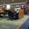 Oto cel wizyty w bibliotecznej