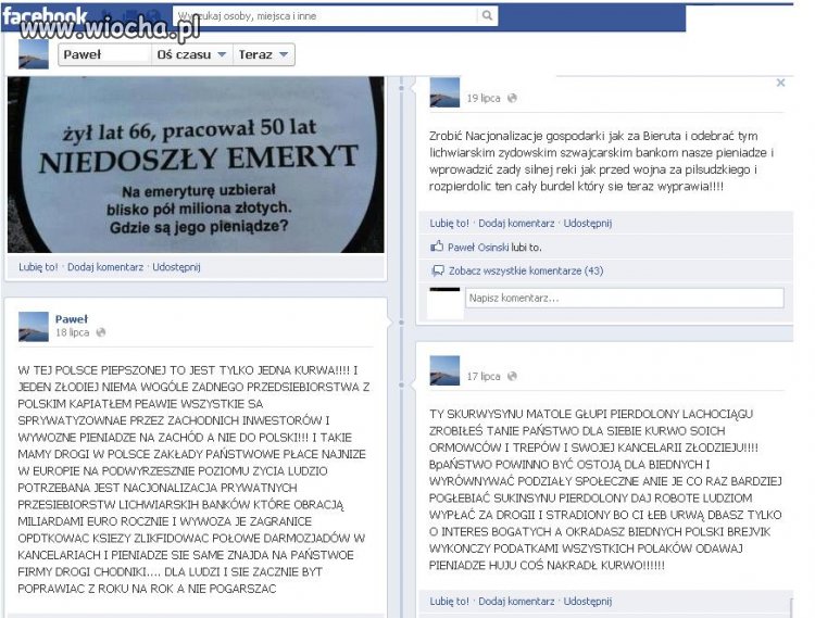 Cały profil tak wygląda.