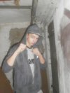 Piwniczny fighter