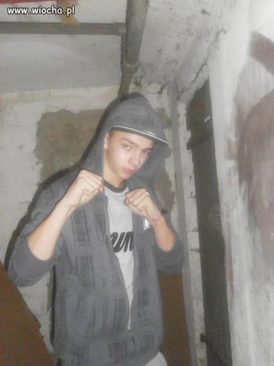 Piwniczny fighter