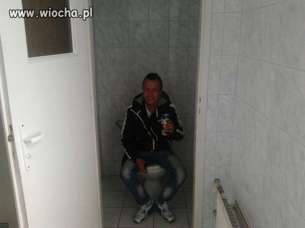 Skwarka z piwem
