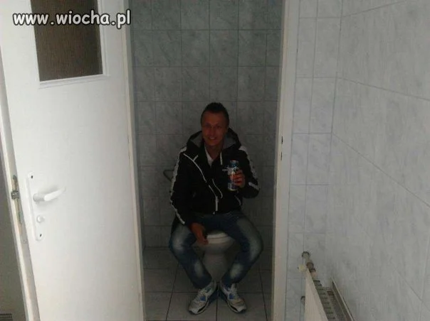 Skwarka z piwem