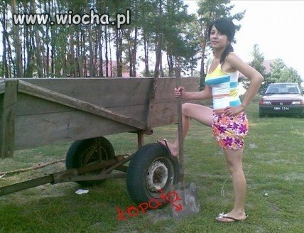 Nie ma to jak sweet fota