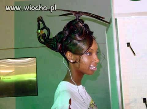 Helikopter ? 