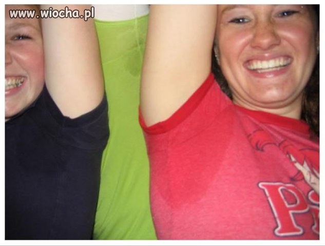 Klub spoconych pach