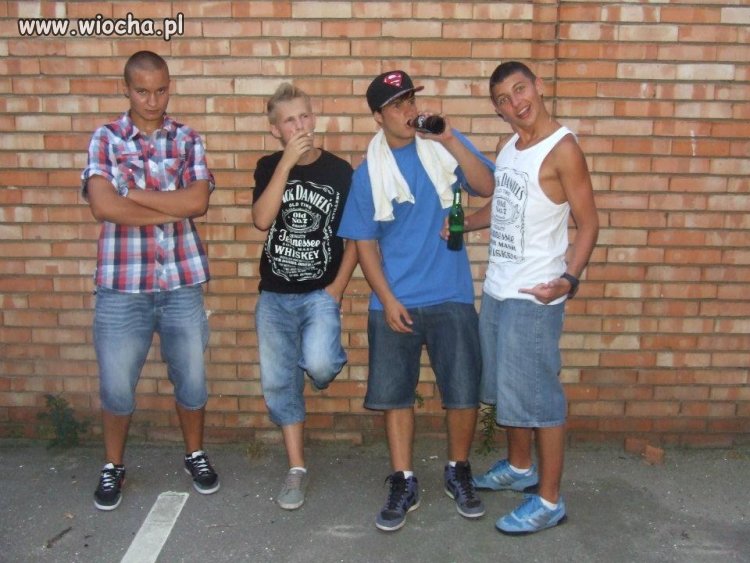 "GANGSTA"