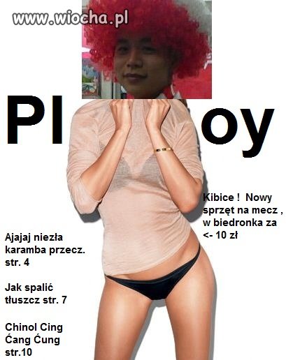 Playboy