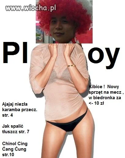 Playboy