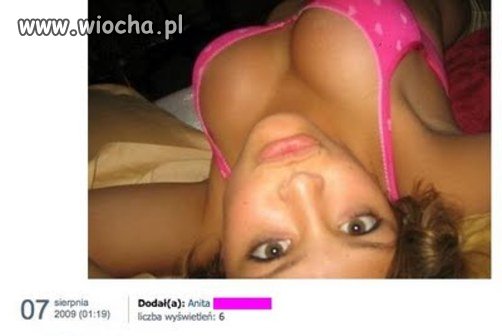 Cycki na wierzchu +Dzióbek+solara