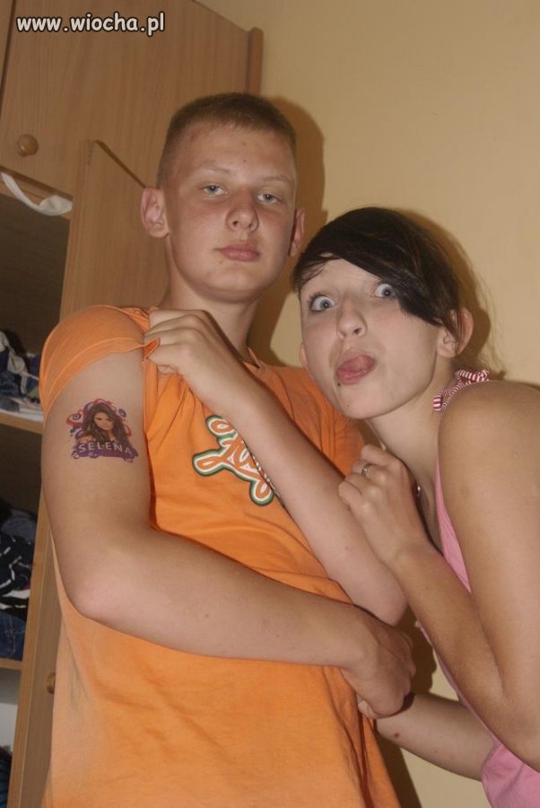 Tatuaż