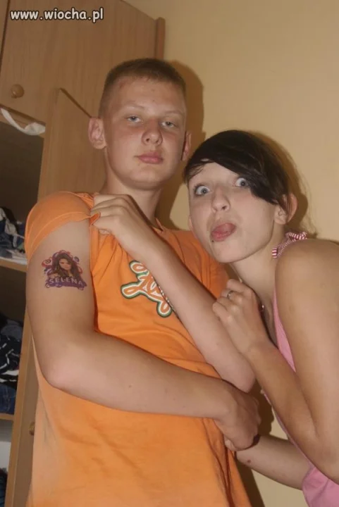 Tatuaż