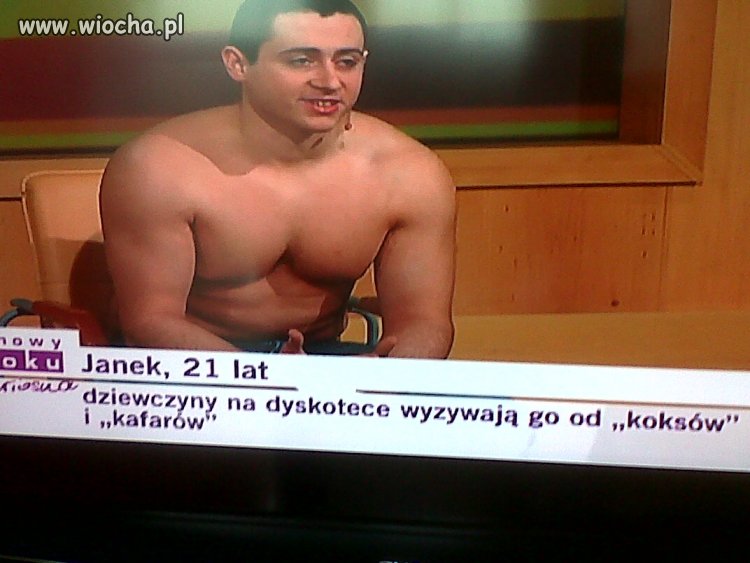 PAKERZY Z BIAŁOWIEŻY C.D