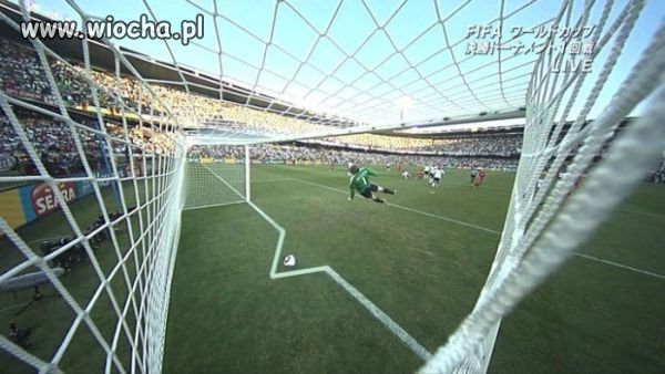 Pomysł dla UEFA